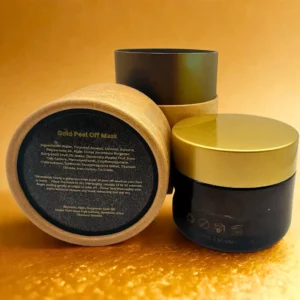 La Panim Gold Peel Off Mask
