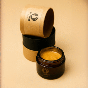 La Panim Pre Grooming Exfoliator